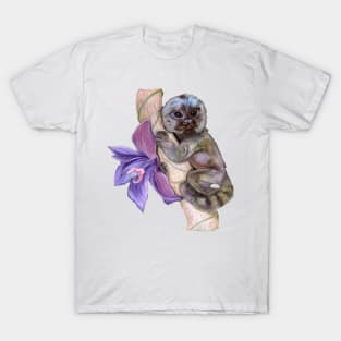 Pygmy Marmoset T-Shirt